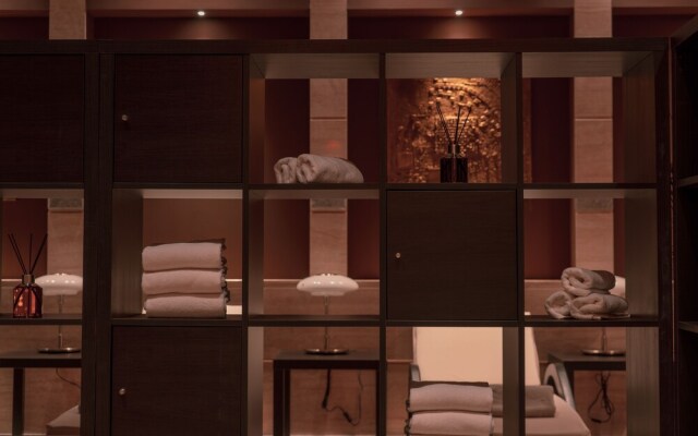 Residence Carpediem Roma Golf Club