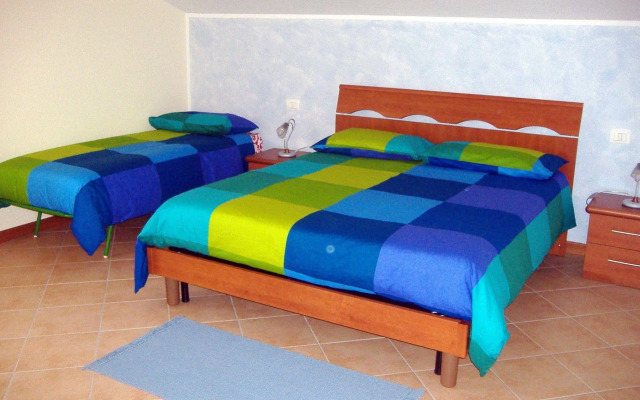 B&B Cuore di Giulietta