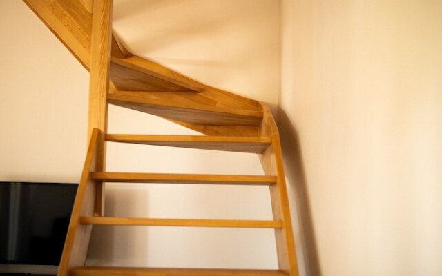 Les Cottages de Ripaille