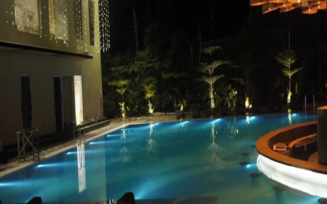 Rivaah Resort and Banquet Jamshedpur