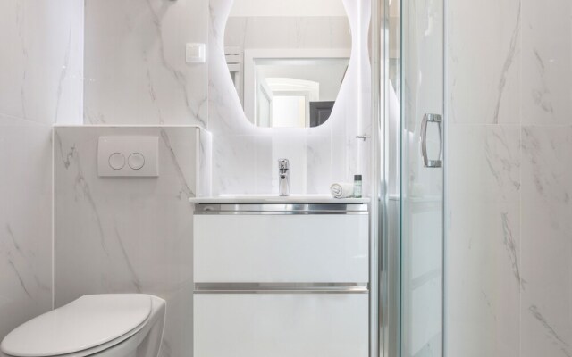 SKY9 Apartments District 3