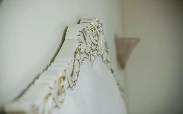 Viterbo'8 - The Artists House