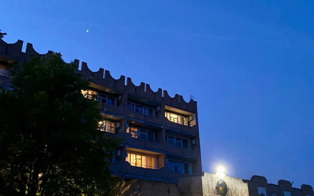 Синяя птица