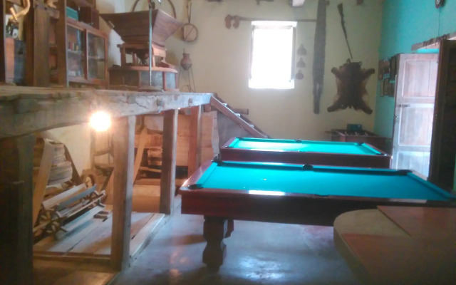 Casa Huespedes El Molino