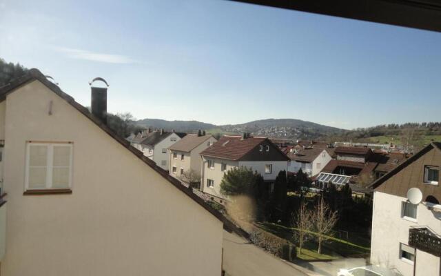 Ferienapartments Ida