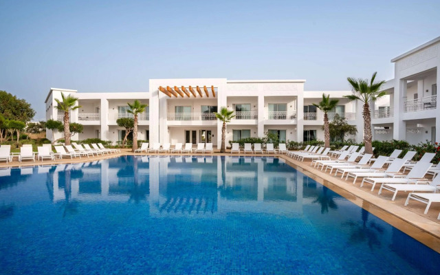 Radisson Blu Resort, Saidia Garden