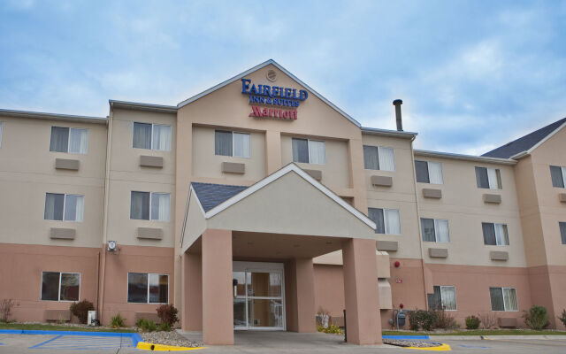 Fairfield Inn & Suites Bismarck South