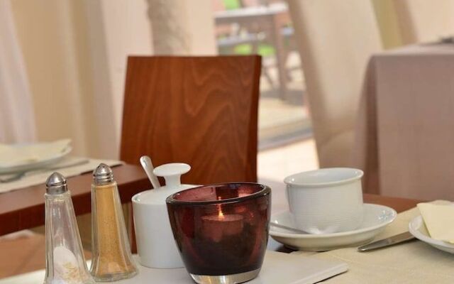 Weserlounge Hotel Garni