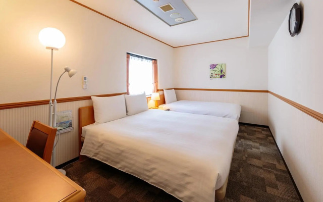 Toyoko Inn Nagoya Nishiki