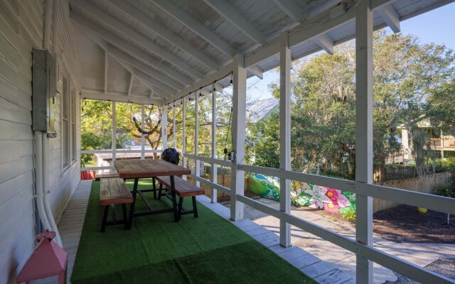 San Marco Villa Manor