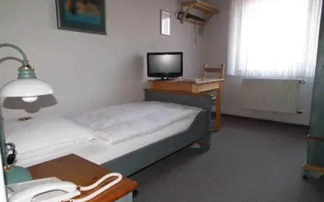 Hotel Zur Post