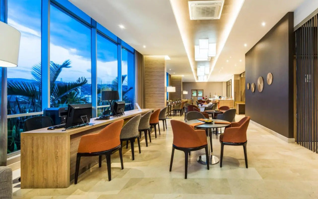 Holiday Inn Cucuta by IHG