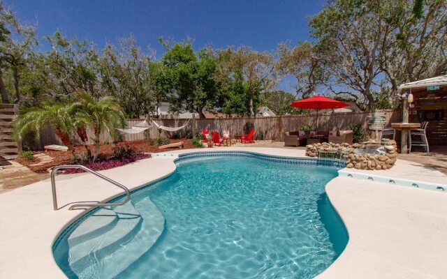 Island Oasis