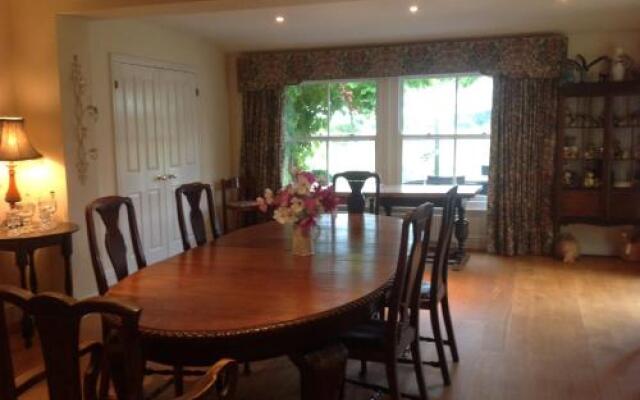 The Martins B&B