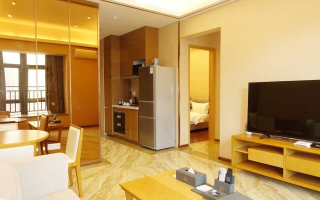 Royal Stars Apartment