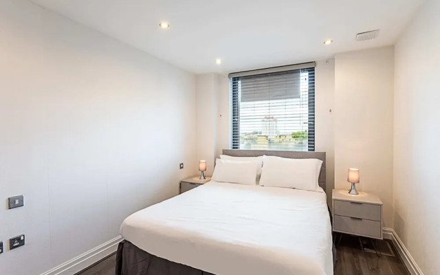 Convenient Urban Pad in Paddington