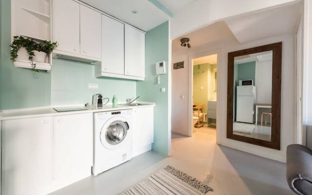 Super View Apartment Plaza Mayor