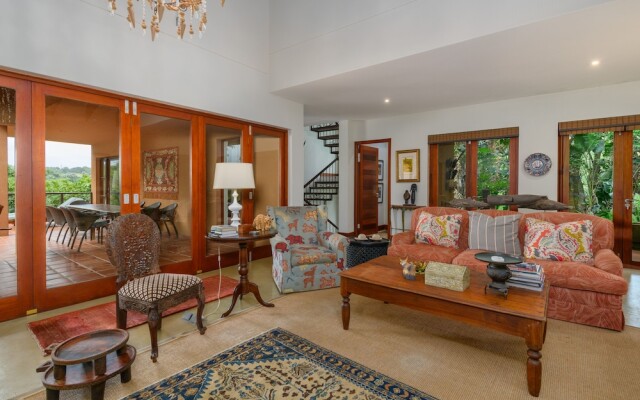 San Lameer Villa Rentals 5910