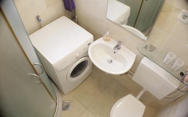 Marin - A1(2+2) in Biograd