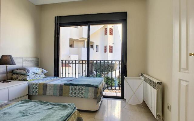 Roda Golf Resort - Nicky 4109