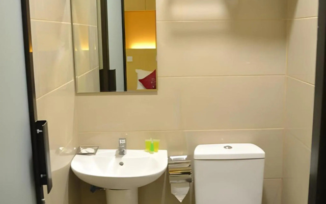 OYO Rooms Ampang Point Extension