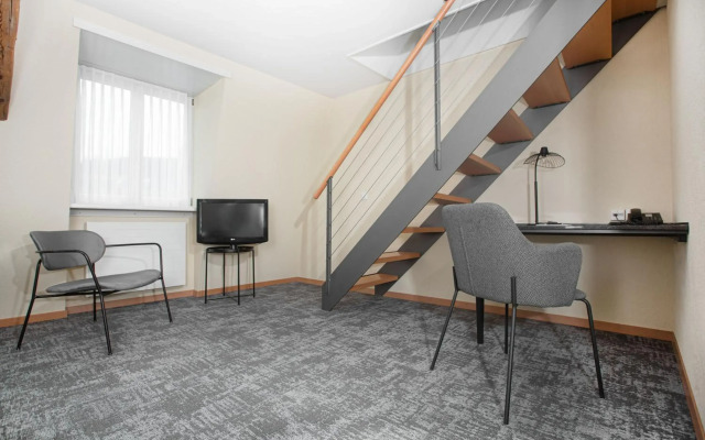 HOTEL ENGEL LIESTAL - Business & Lifestyle