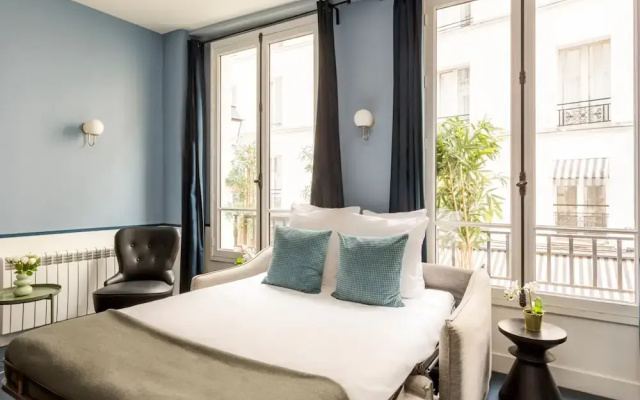 Merveil Luxury Suite - Saint Denis I