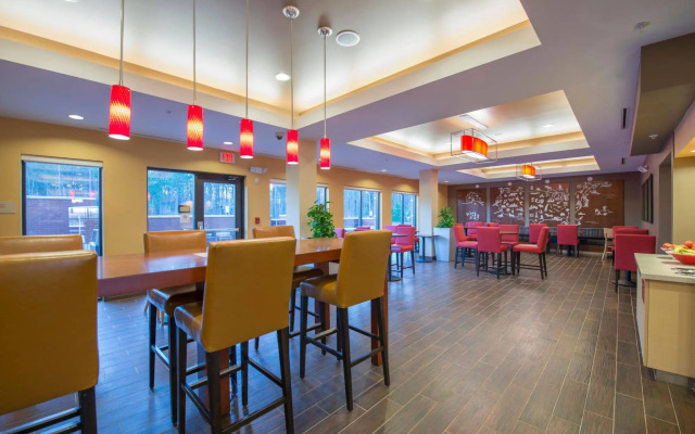 TownePlace Suites by Marriott Newnan