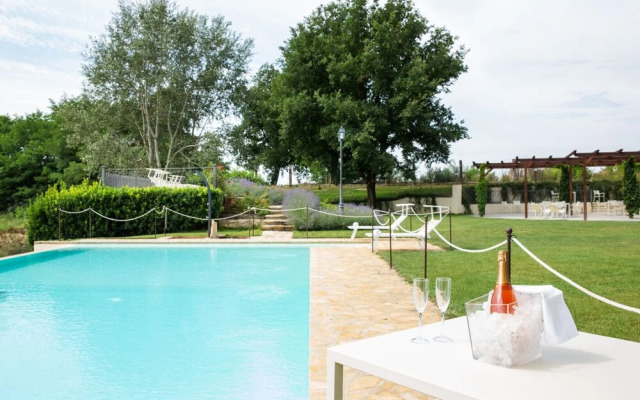 Villa Dolcesole by Mmega