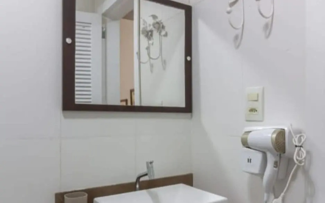 3 Minutes From Copacabana Beach Nsc220