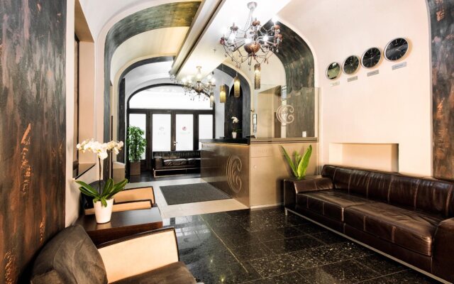 Carat Boutique Hotel