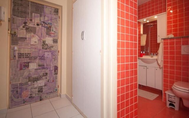 Apartment Armonia