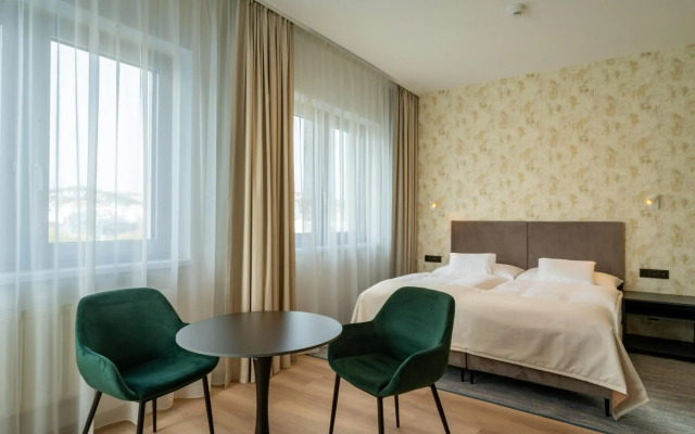 Hotel Tatra