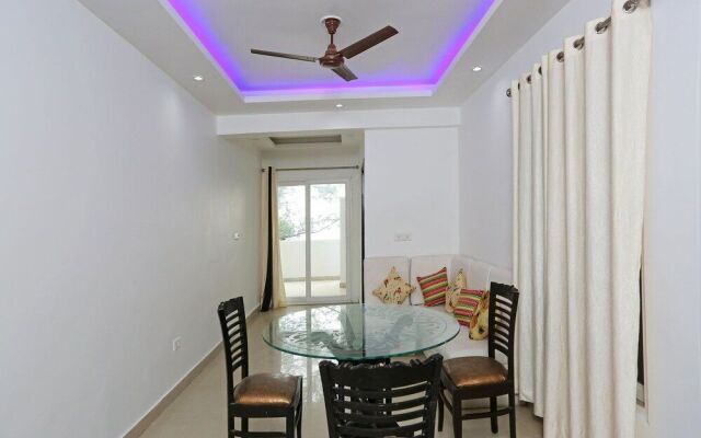 OYO 9191 Home Boutique 2BHK Bhumiyadhar