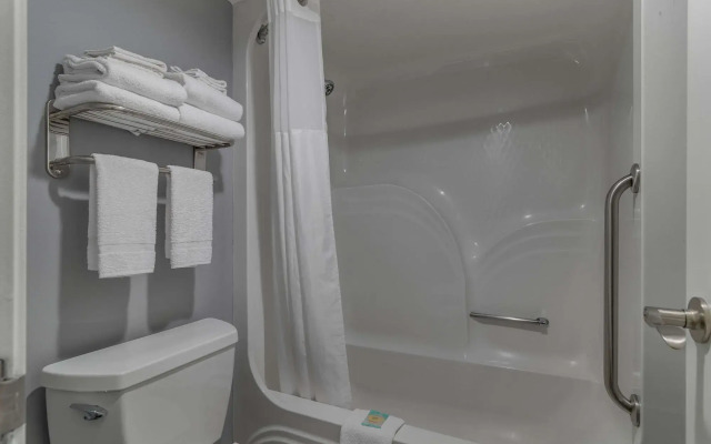 Quality Inn Kodak Sevierville