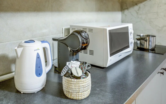 Colosseo Families and Groups 2BDR | Home and More