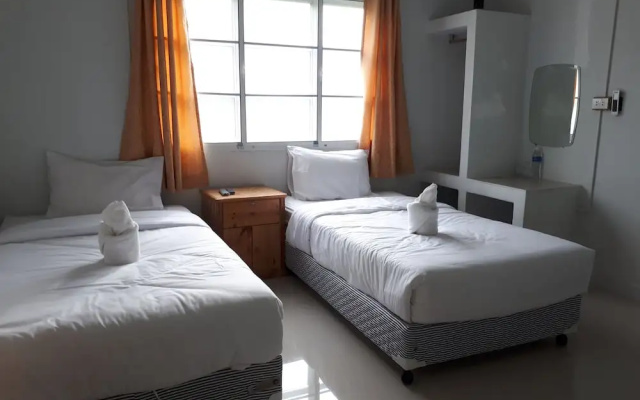 Suanmaihom Resort
