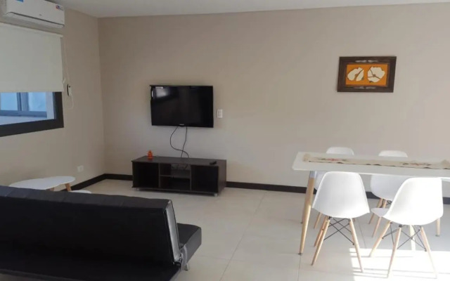 Departamento en Complejo Las Lilas Mendoza