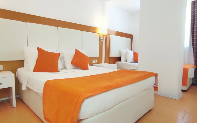 Mersoy Bellavista Hotel