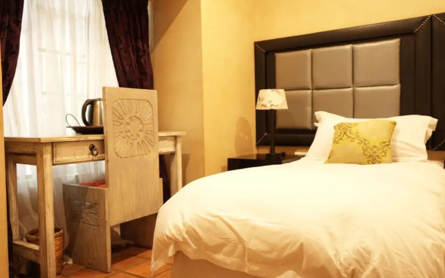 Tuscan Lodge Polokwane