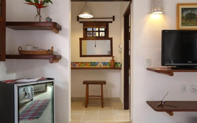 Pousada Quarto Crescente