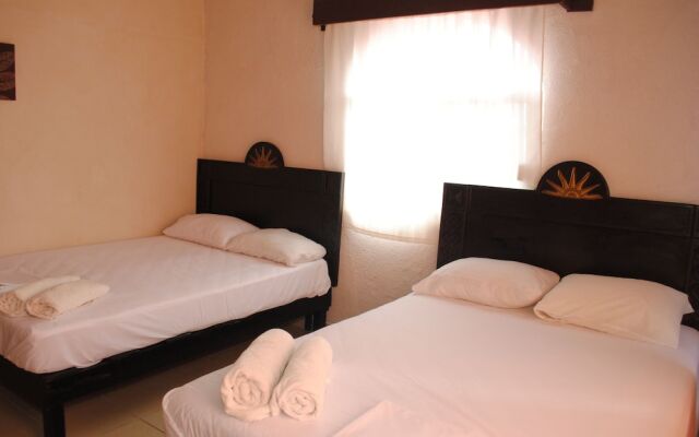 Lobo Inn - Hostel