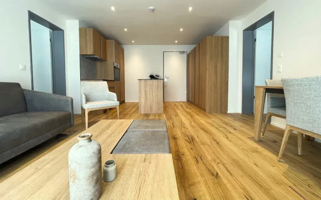 La Maison Suisse - Döttingen