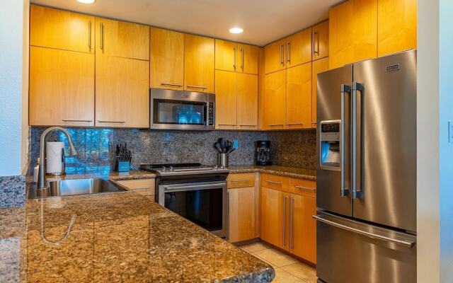 Kapalua Golf Villas 27p7 2 Bedroom Condo