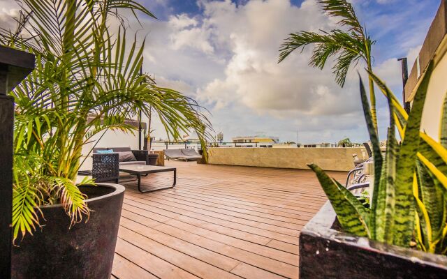 Lotus Luxury Condo