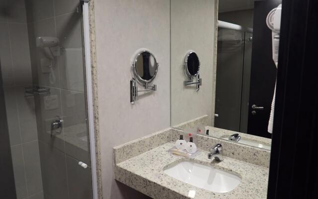 Ramada Rio de Janeiro Recreio Shopping