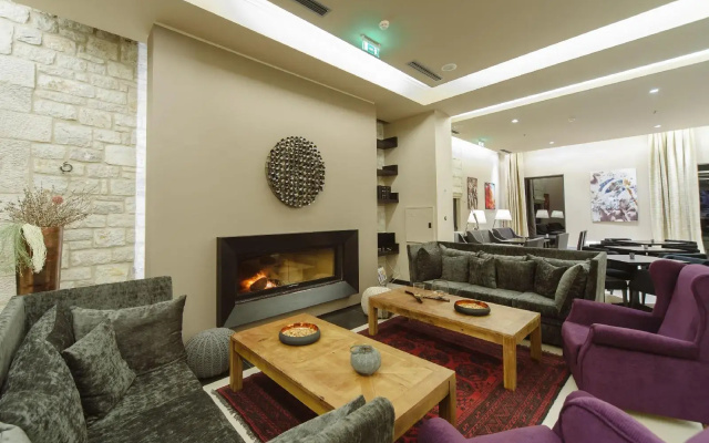 Levidi Suites