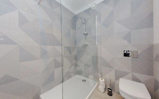 ShortStayPoland Grzybowska B73