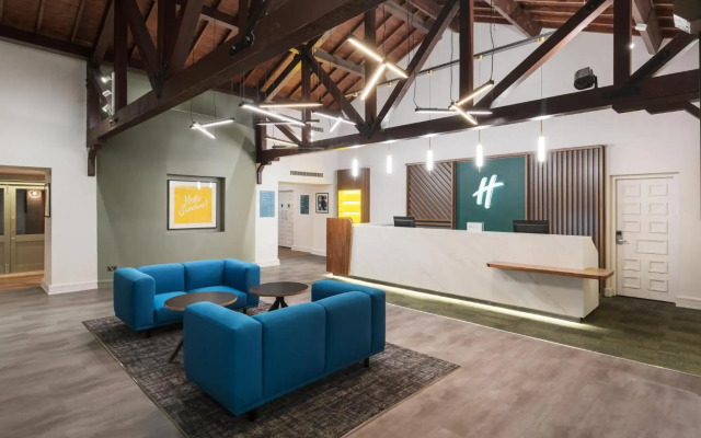Holiday Inn Birmingham Bromsgrove by IHG