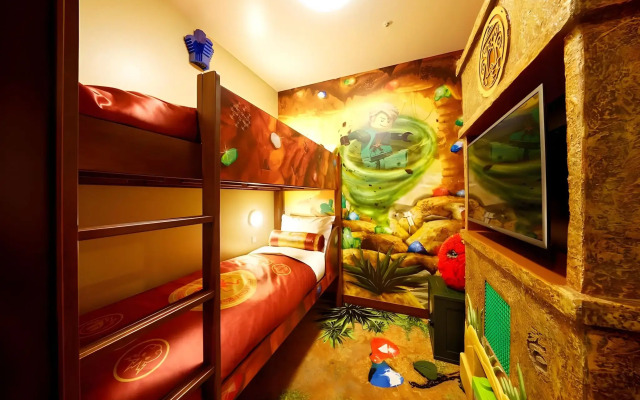 LEGOLAND Japan Hotel